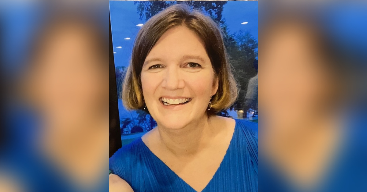 Carolee Moore Obituary November 29, 2023 Bandy Funeral Home