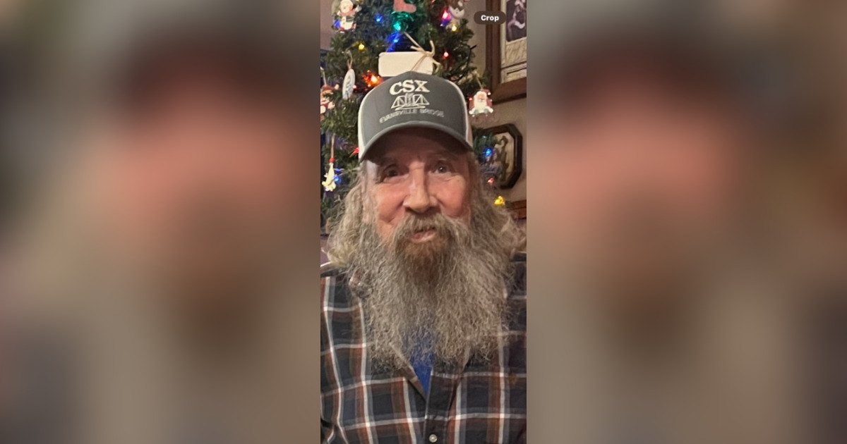 Donnie Skippy Morris