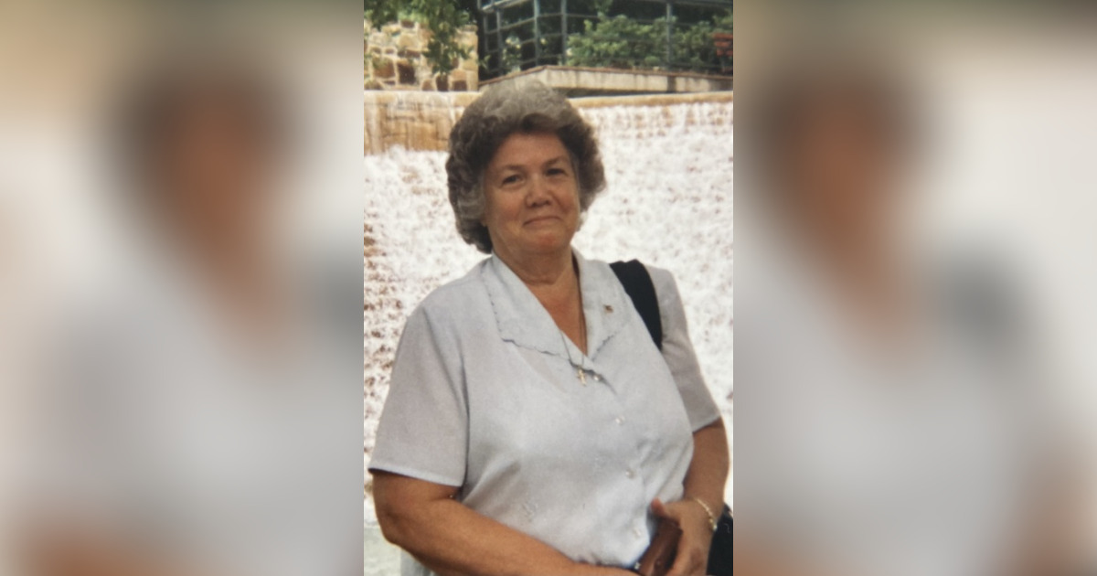 Molly Cook Obituary Jan 5, 2024 Nortonville, KY