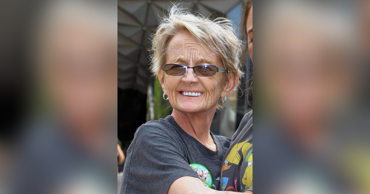 Tracy Goode Obituary January 19, 2024 Bandy Funeral Home