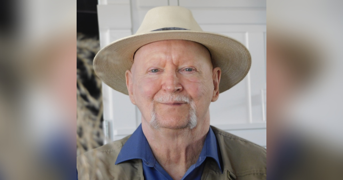 James “Jim” Brandon Obituary Mar 14, 2024 Nortonville, KY