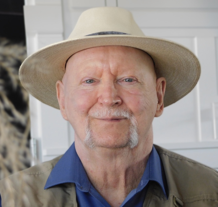 James “Jim” Brandon Obituary Mar 14, 2024 Nortonville, KY