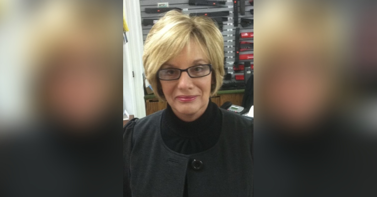 Bonita "Bonnie" Johnson