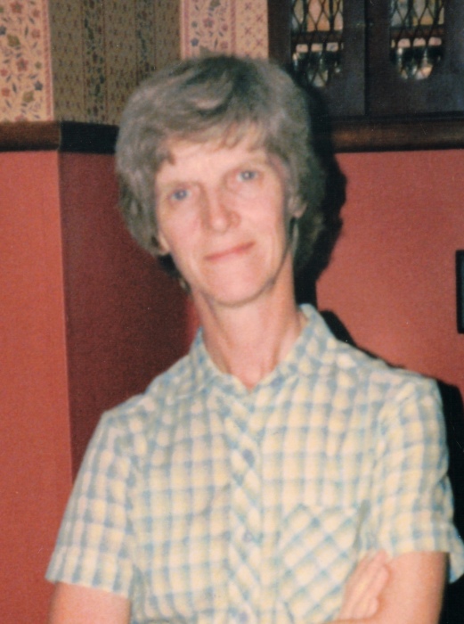 Obituary for Carolyn Jean Alderson Bandy Funeral Home