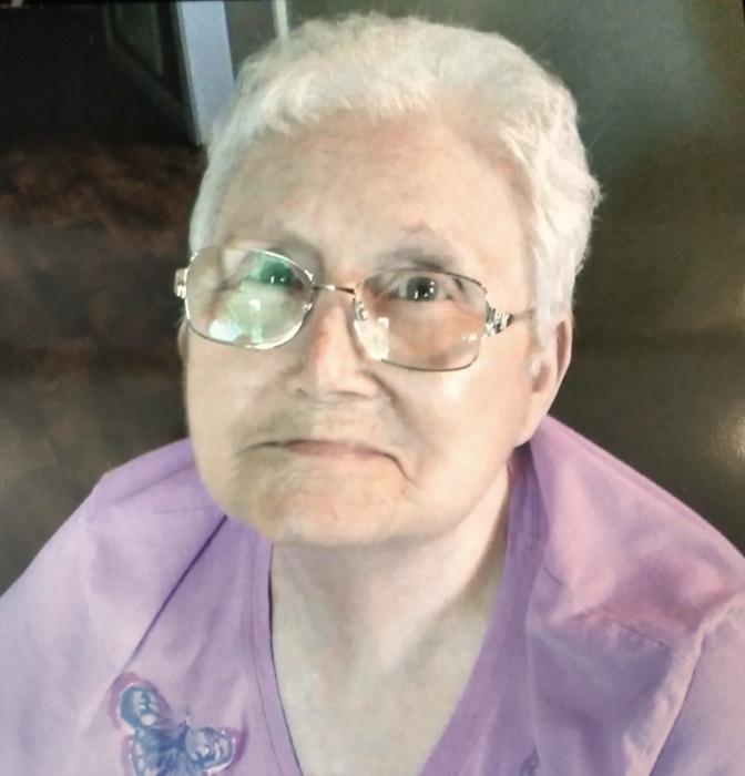 Helen Blades Obituary July 21, 2021 Bandy Funeral Home