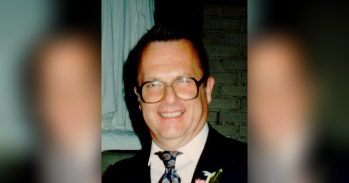 Russell Kramer Obituary Feb 19, 2023 Canton, OH