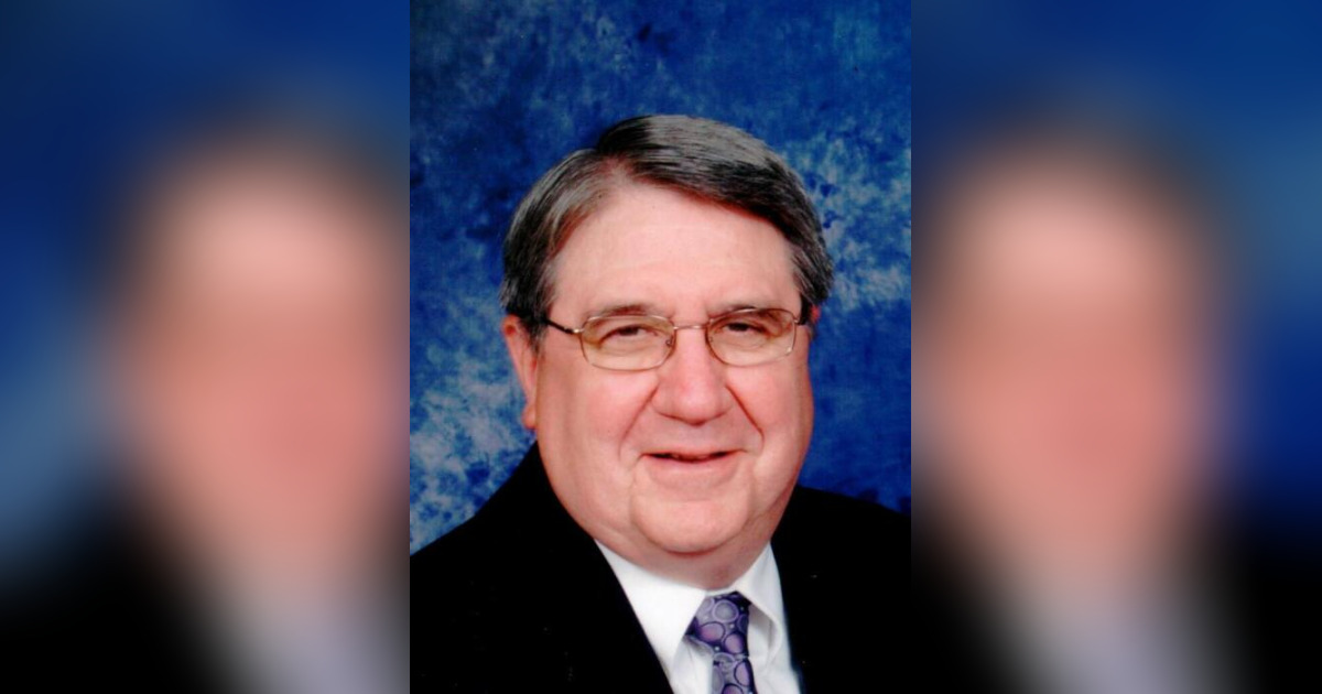 Timothy Petry Obituary February 21, 2023 Wackerly Funeral Home