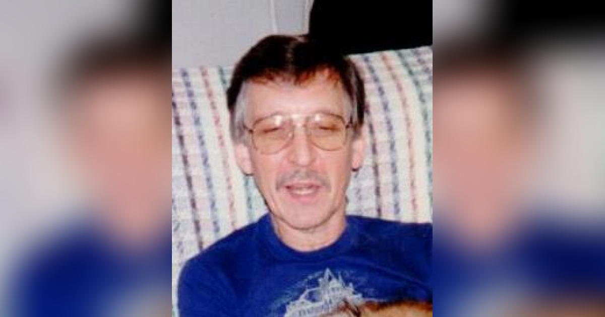 Ronald Zwick Obituary Nov 6, 2023 Canton, OH