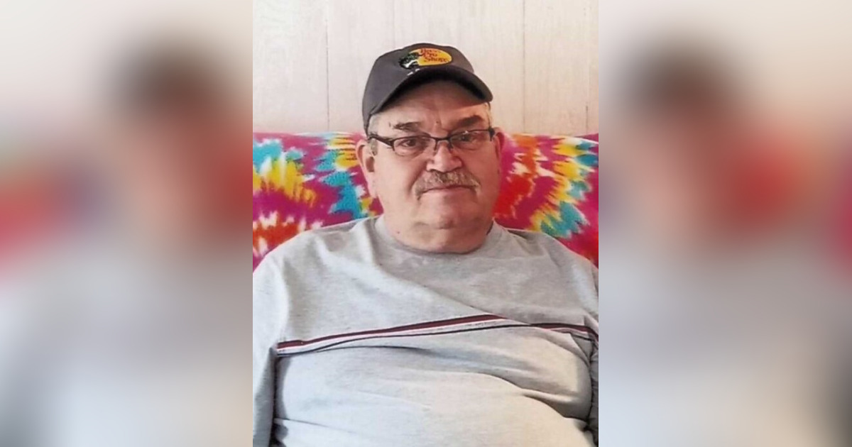 Larry Moore Obituary September 11, 2022 Westside Chapel Funeral