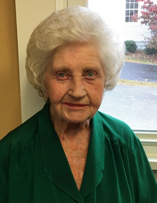 Obituary for Leona M (Carpenter) Johnson Westside Chapel Funeral Home