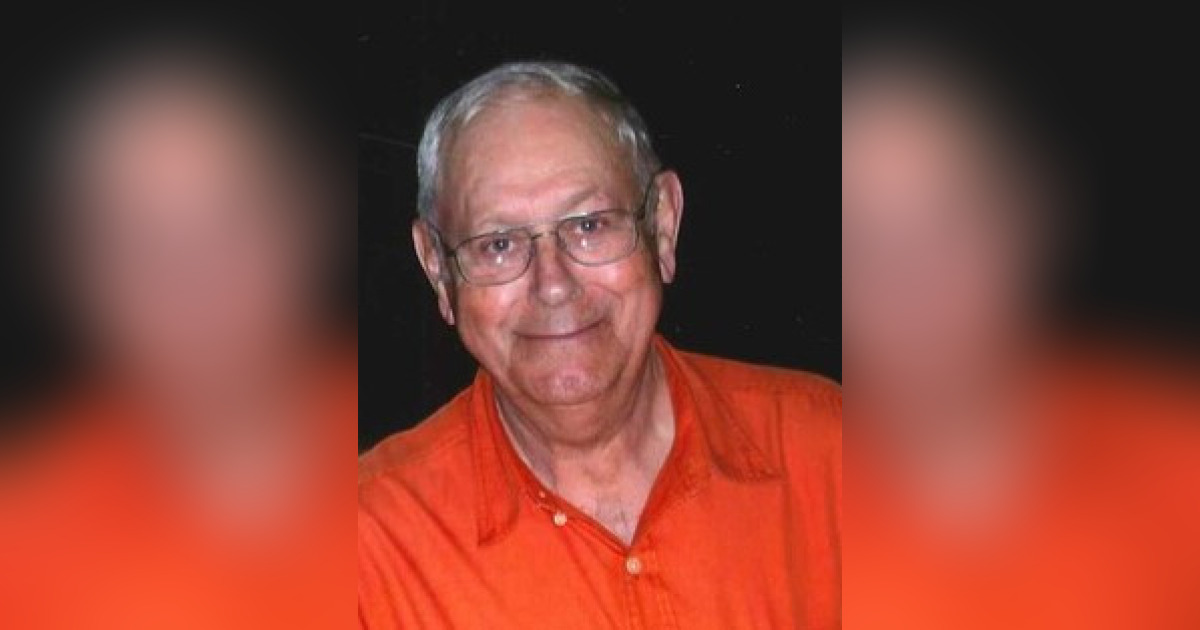 Obituary for Roy Cantwell Westside Chapel Funeral Home, Inc.
