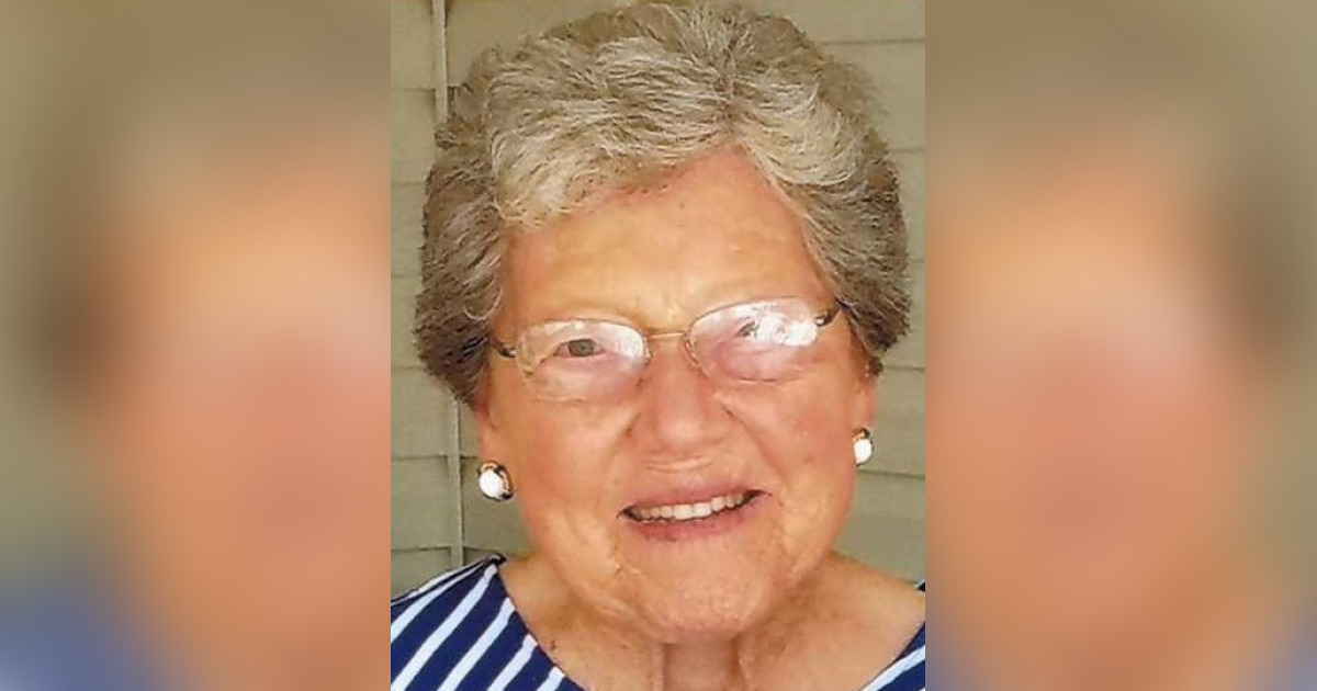 Mary Margaret Obituary Feb 14, 2023 Morristown, TN