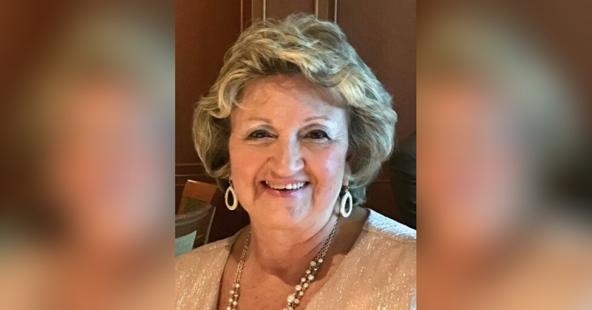 Debbie Thayer Obituary Jul 16, 2023 Morristown, TN