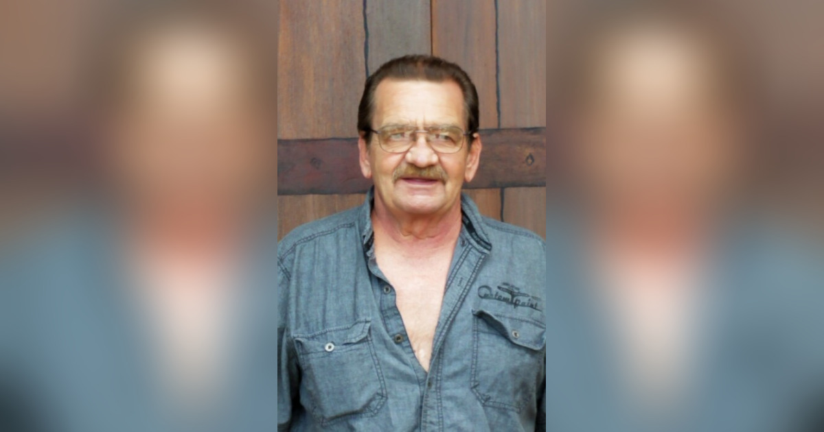 Michael Couch Obituary July 26, 2023 Morristown, TN