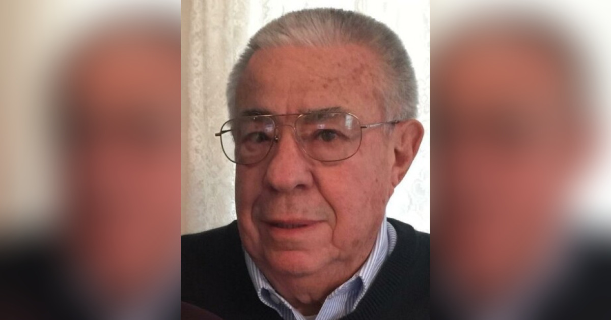 William "Sonny" Cowan Obituary August 18, 2023 Westside Chapel