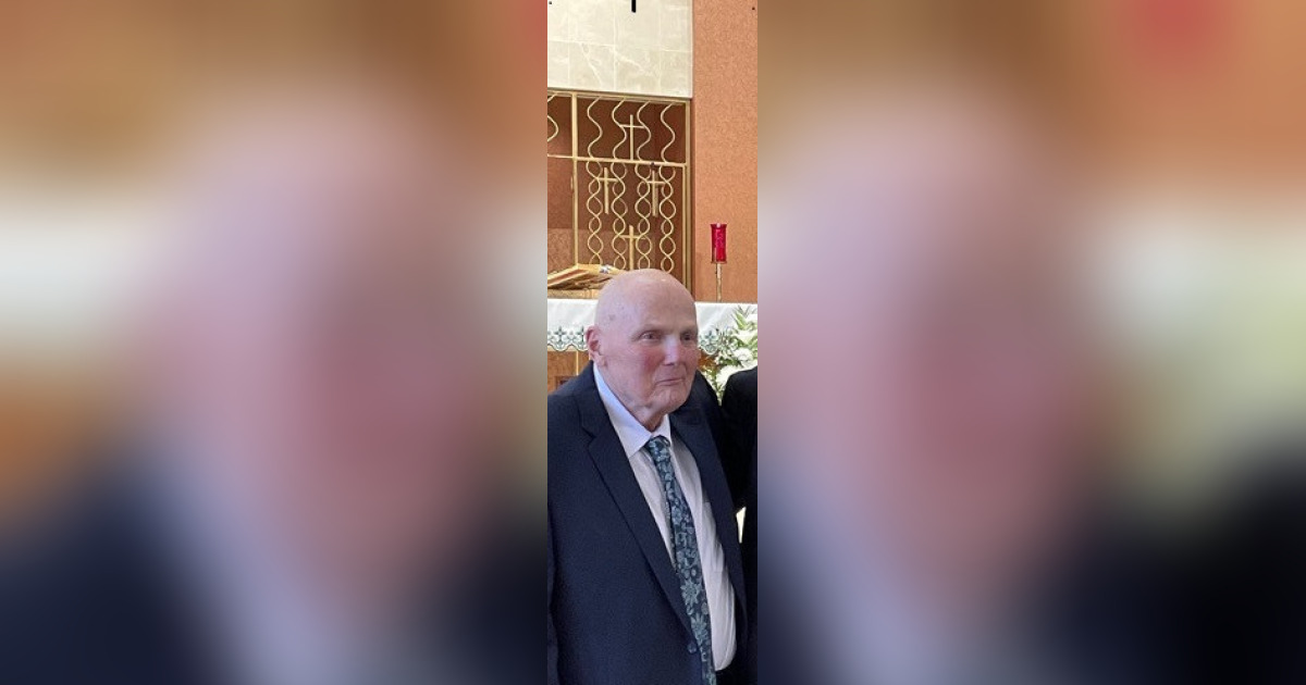 Robert Gulick Obituary Sep 30, 2022 Newville, PA