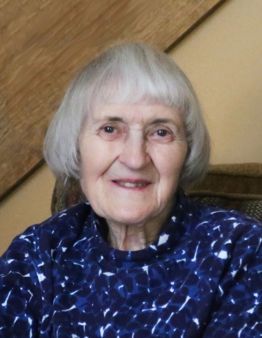 Obituary for Bessie A. Merrill Egger Funeral Home, Inc.