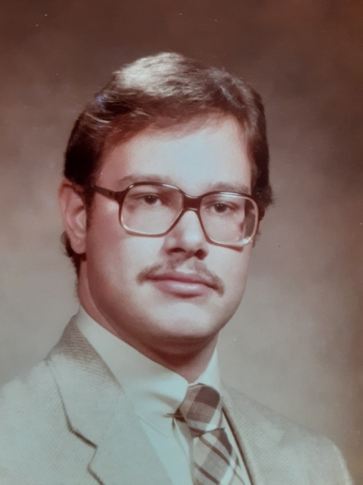 Obituary for Steven A. Morrison Egger Funeral Home, Inc.