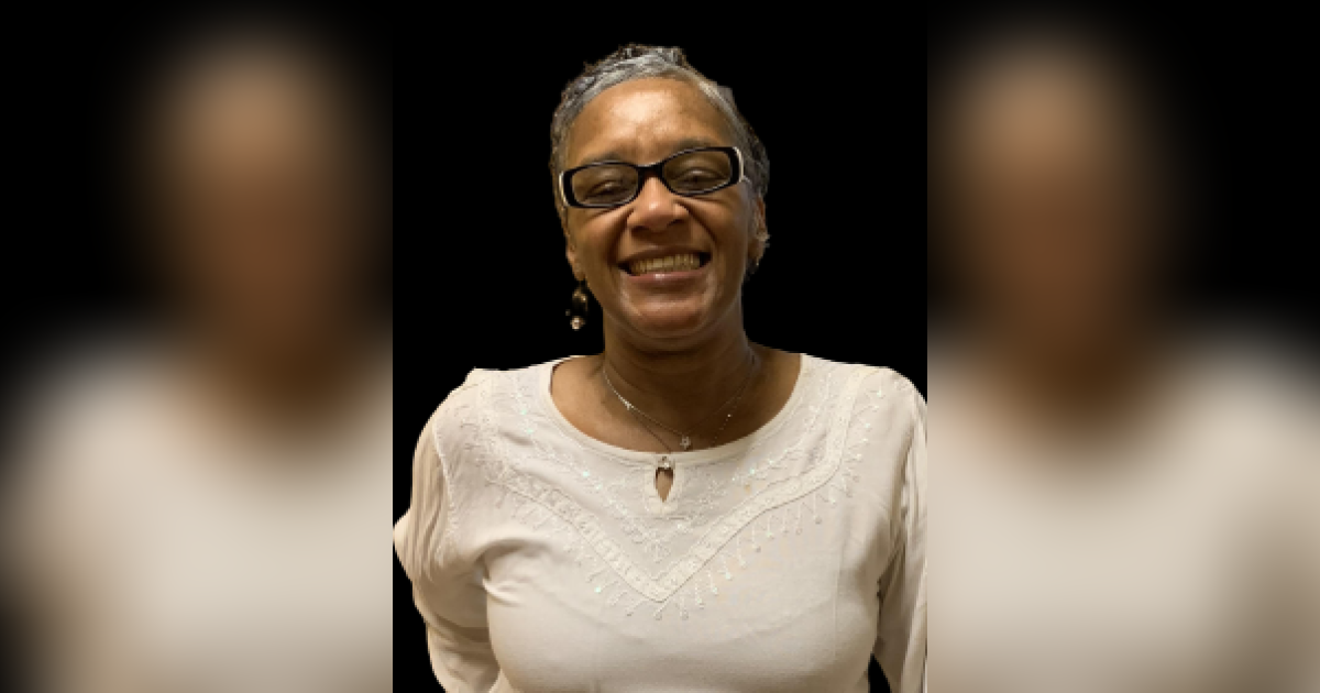 Patricia Chichester Obituary December 17, 2022 Lanham, MD