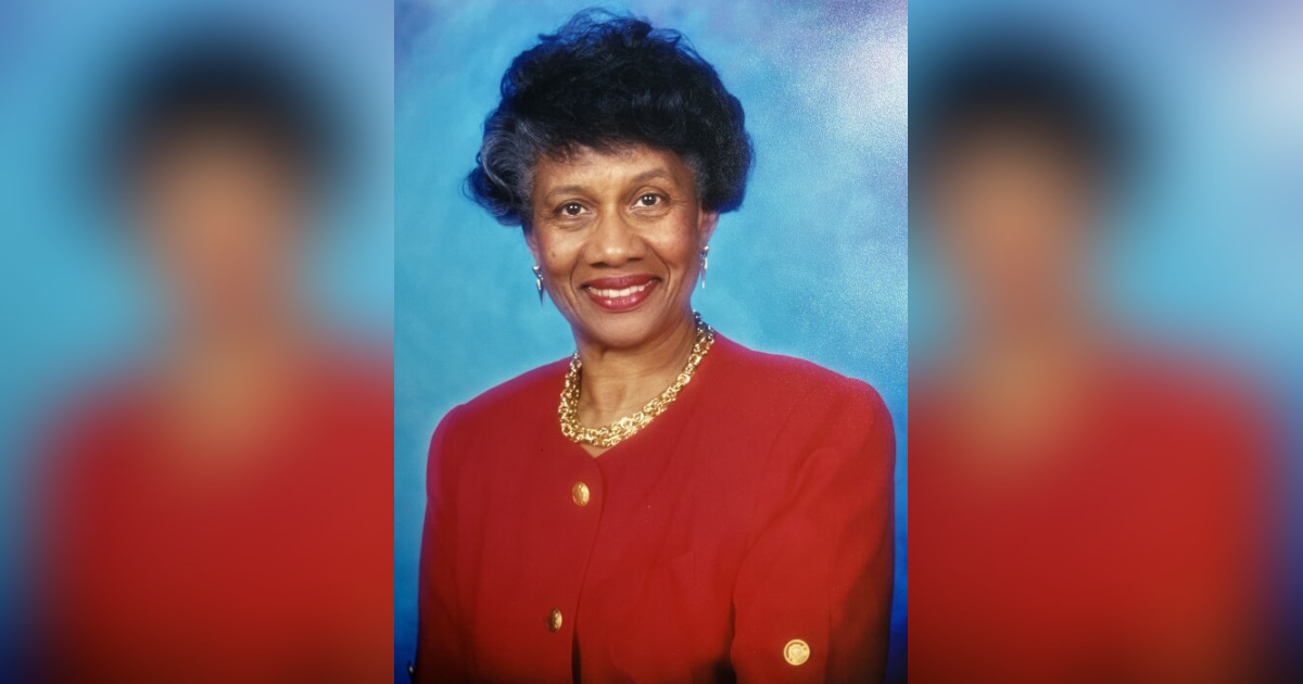 Flora Carroll Obituary Mar 21, 2023 Lanham, MD