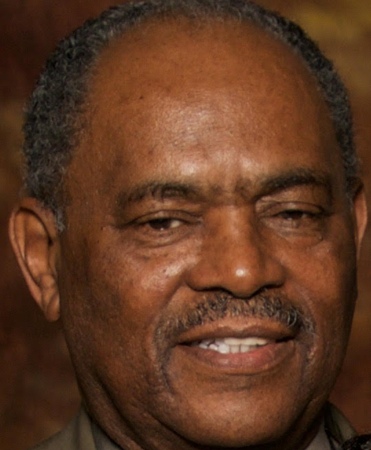 Obituary for Herbert Jackson, Sr. (Former Mayor of Glenarden 19811983)