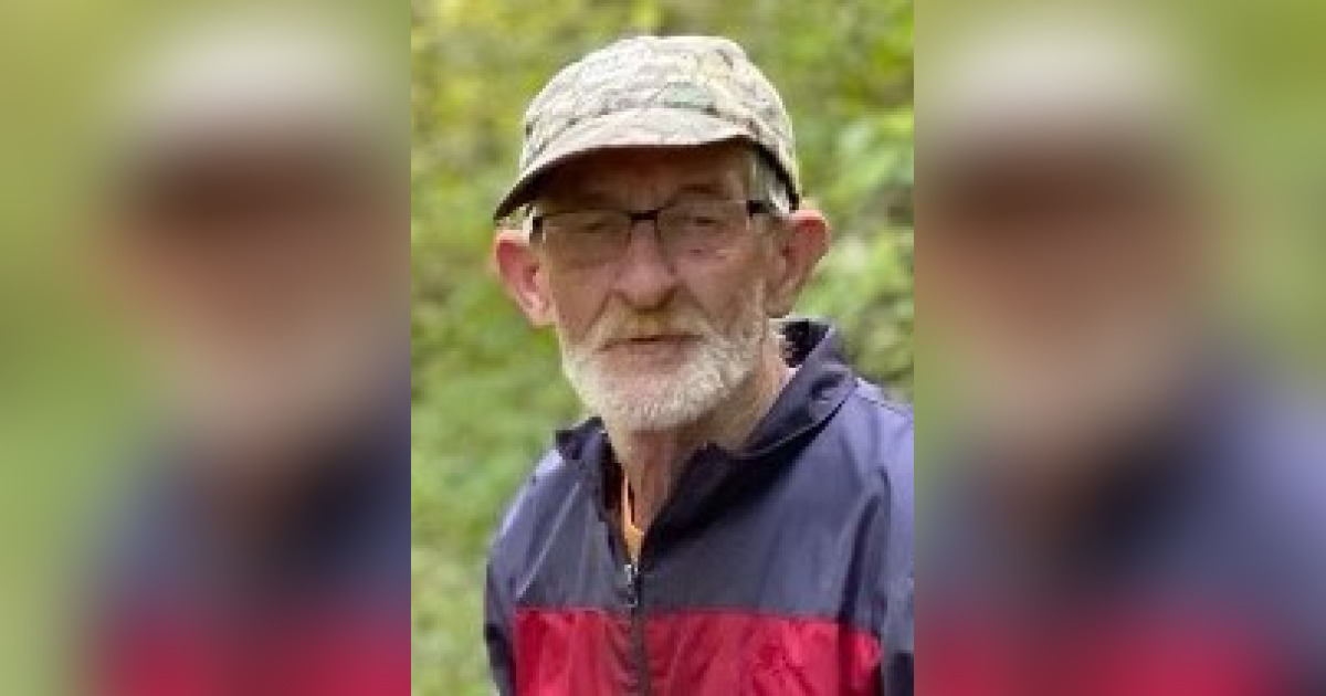 Robert Burton, Sr. Obituary July 16, 2022 LR Petty Funeral Home and