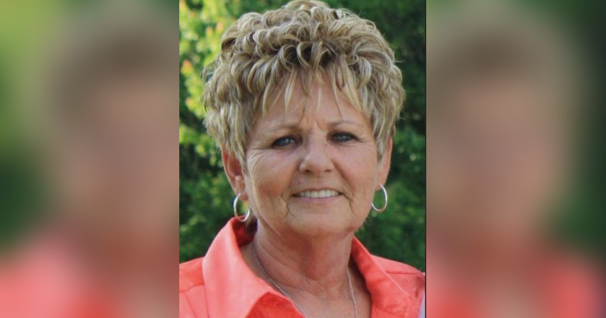 Charlette Allen Obituary August 1, 2022 LR Petty Funeral Home and
