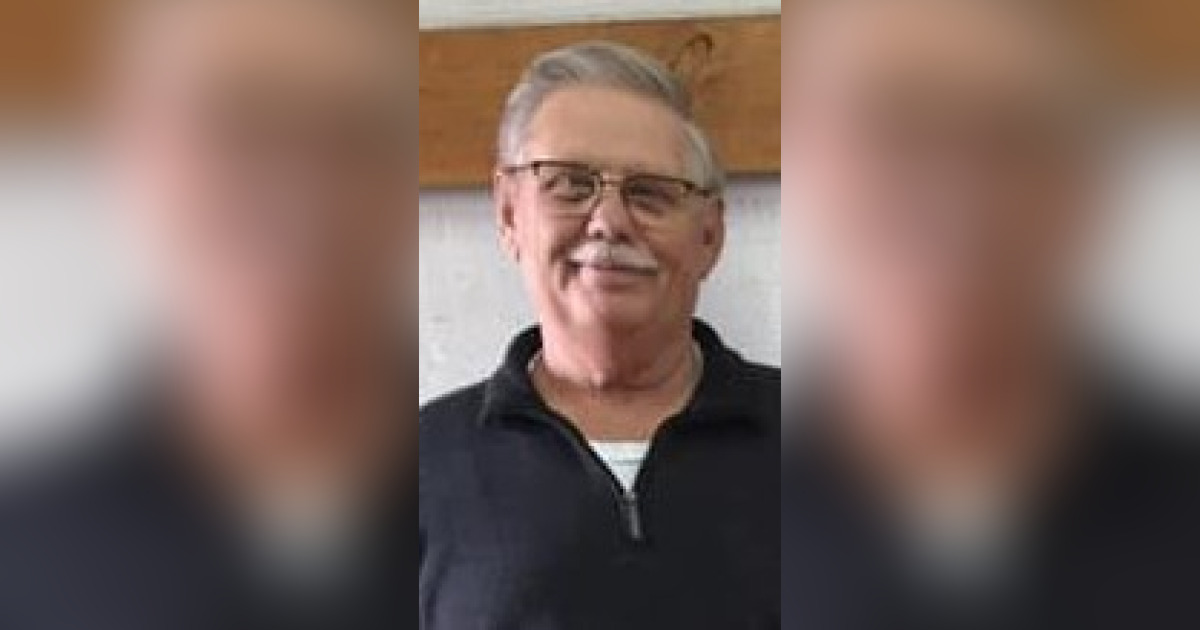 Ronnie Sexton Obituary September 20, 2022 LR Petty Funeral Home and