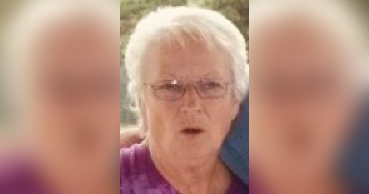 Corrine Brooks Obituary October 18, 2022 LR Petty Funeral Home and