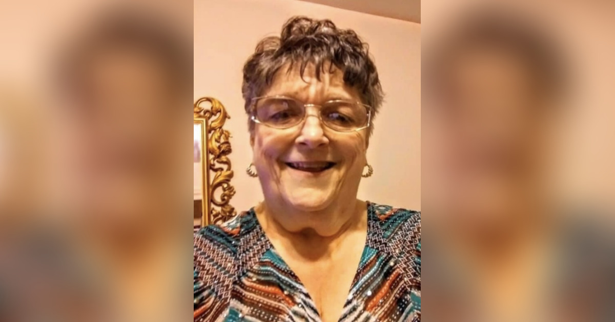 Mary Ann Brown Obituary October 26, 2022 Campbellsville, KY