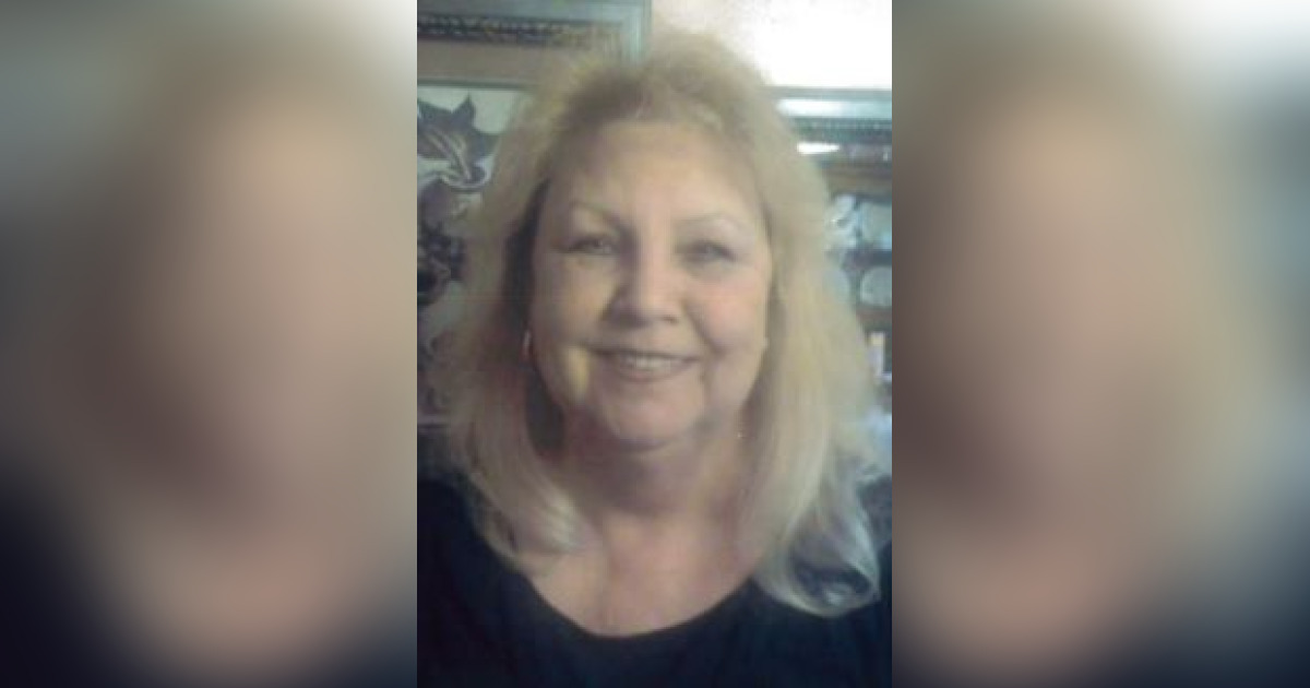 Louise Ford Obituary November 1, 2022 LR Petty Funeral Home and