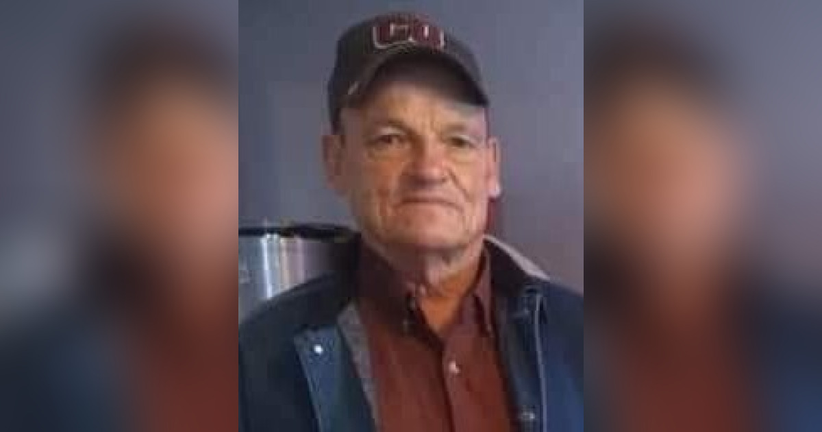 Tommy Pyles Obituary November 15, 2022 LR Petty Funeral Home and