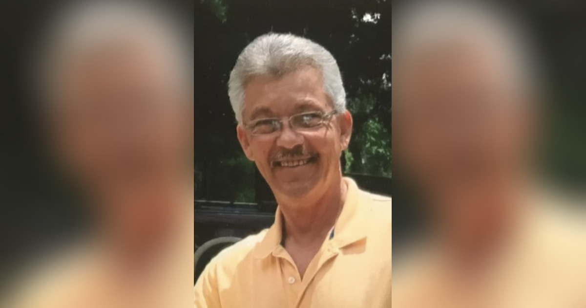 Darrell Underwood Obituary November 26, 2022 LR Petty Funeral Home