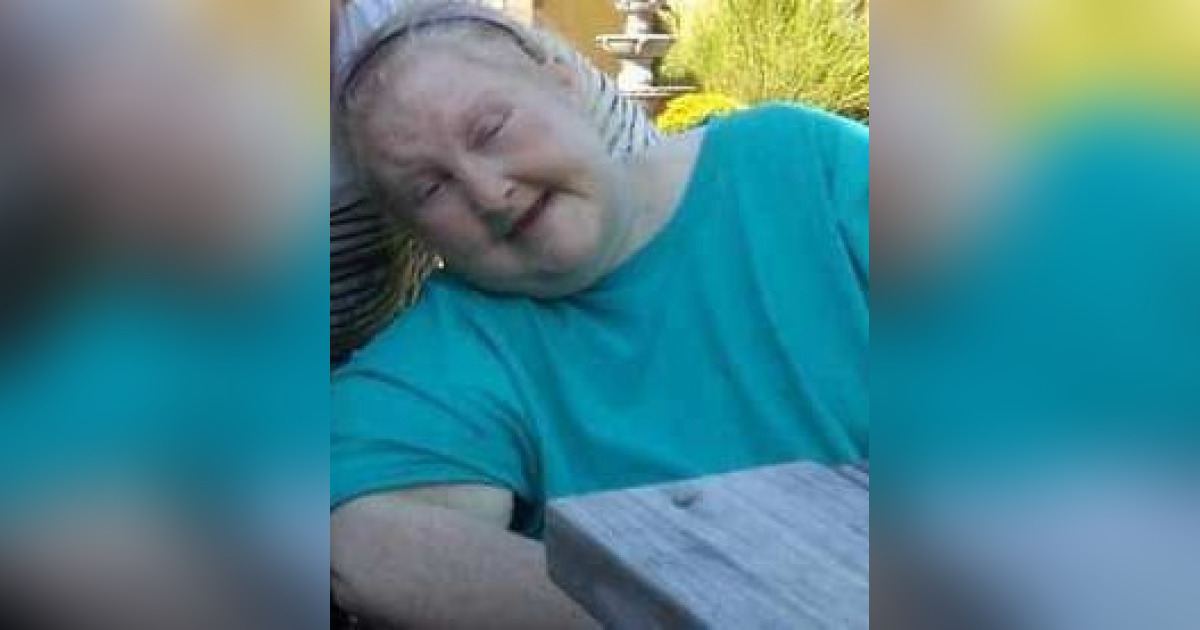 Jessica Raikes Obituary December 1, 2022 LR Petty Funeral Home and