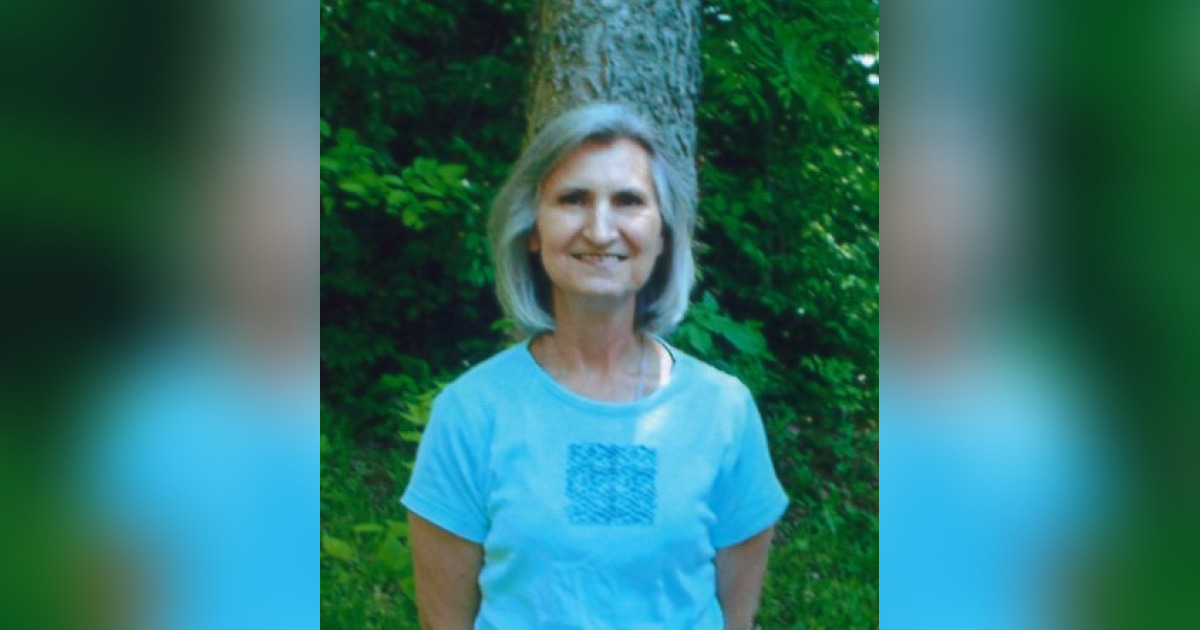 Linda Burris Obituary March 13, 2023 LR Petty Funeral Home and
