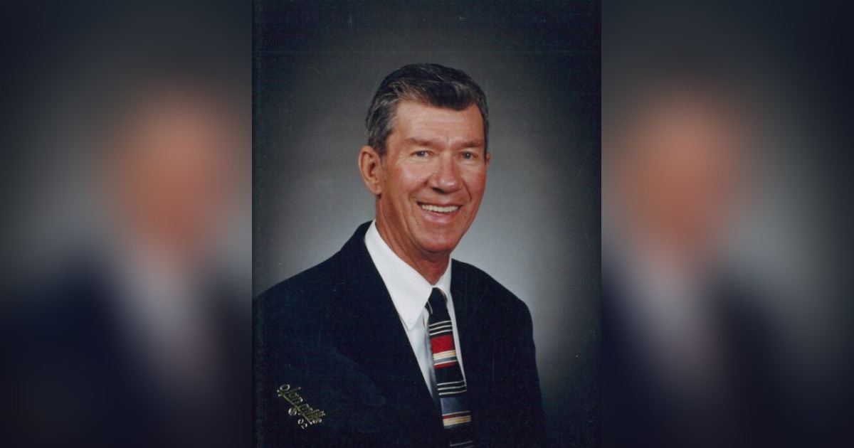 Houston Jenkins Obituary May 17, 2023 LR Petty Funeral Home and