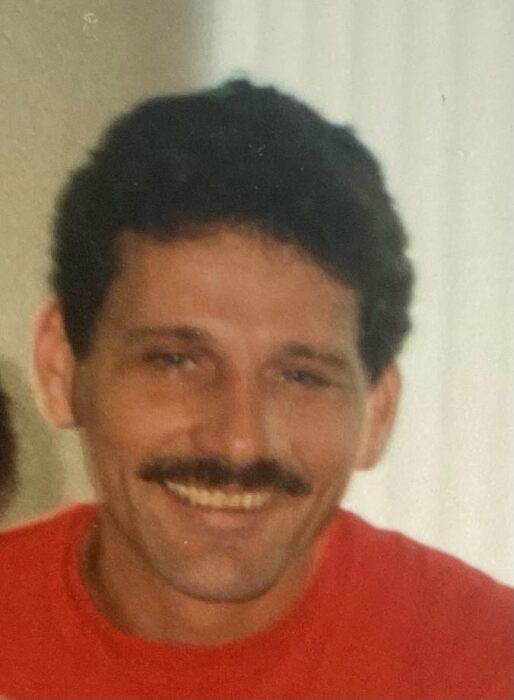 Richard Deluca Obituary July 6, 2023 LR Petty Funeral Home and