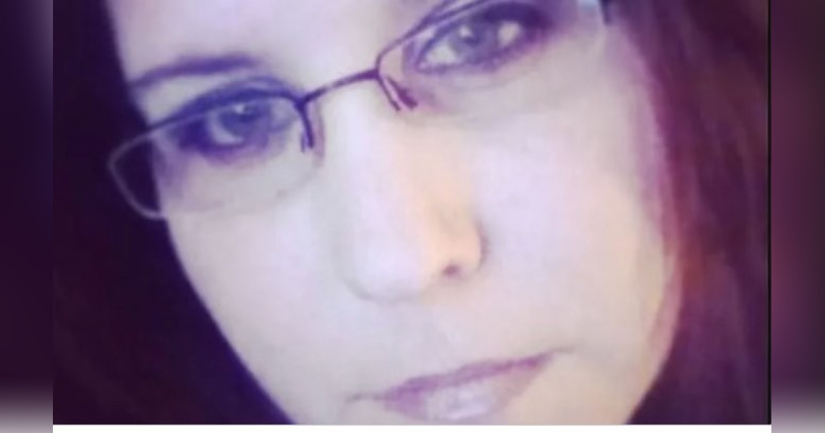 Terra Coppage Obituary August 1, 2023 LR Petty Funeral Home and