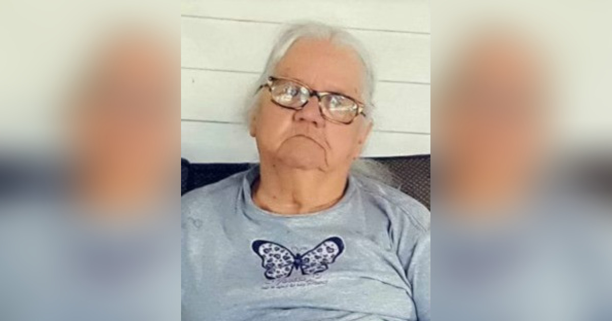 Mary Jones Obituary January 30, 2024 LR Petty Funeral Home and