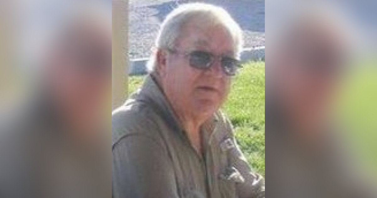 James Alford Obituary Feb 4, 2024 Campbellsville, KY