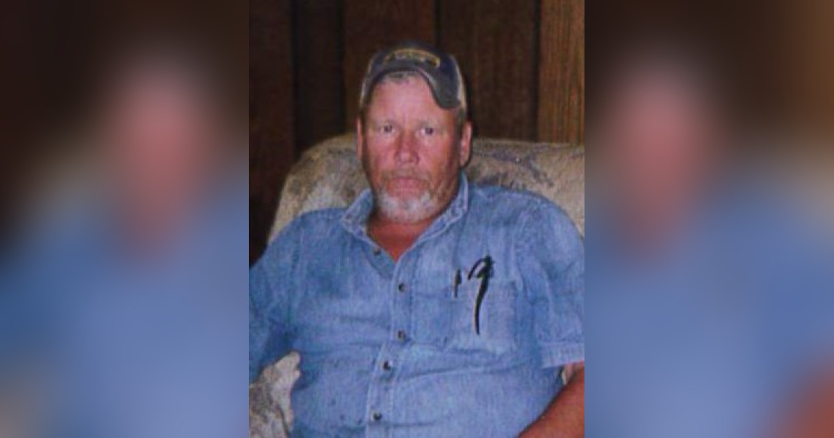 Terry Underwood Obituary March 7, 2024 LR Petty Funeral Home and