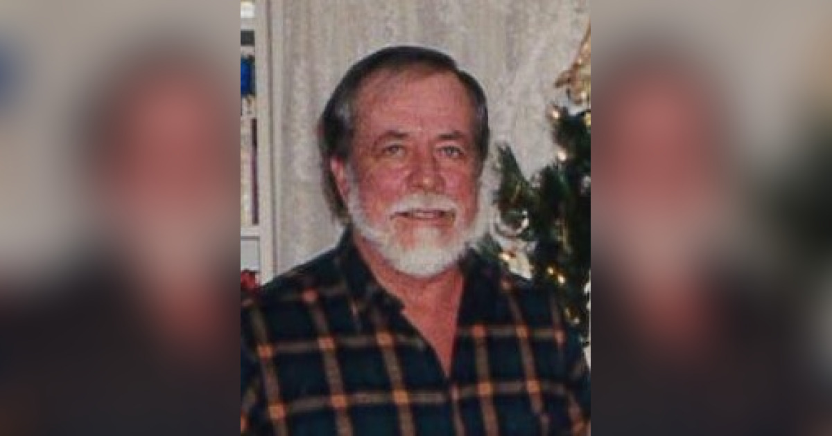 Joseph Murphy Obituary March 15, 2024 LR Petty Funeral Home and