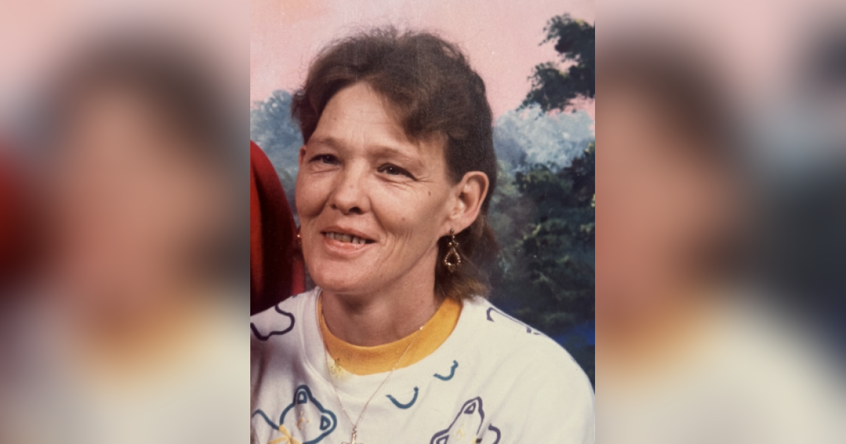 Wanda Tungate Obituary June 12, 2024 LR Petty Funeral Home and