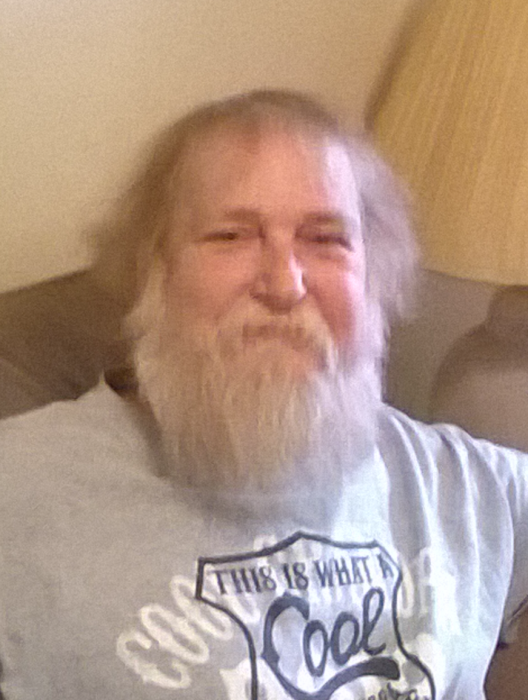 Obituary for Bruce Edward Hartman