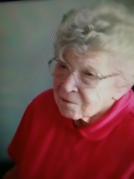 Lilo Blumenfeld Obituary June 9, 2021 Orange, CA