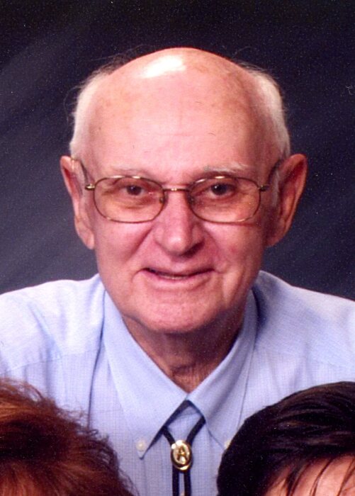 Alphonse Menke Obituary December 10, 2022 Dingmann and Sons