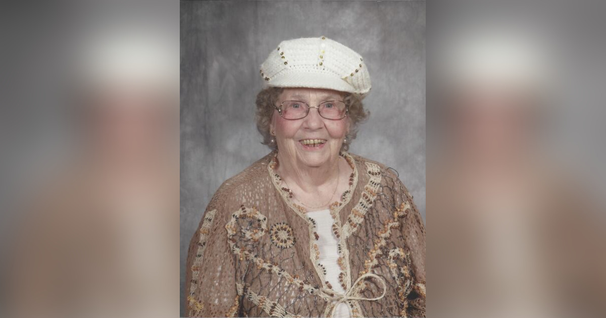Margaret Kienast Obituary December 20, 2022 Luverne, MN