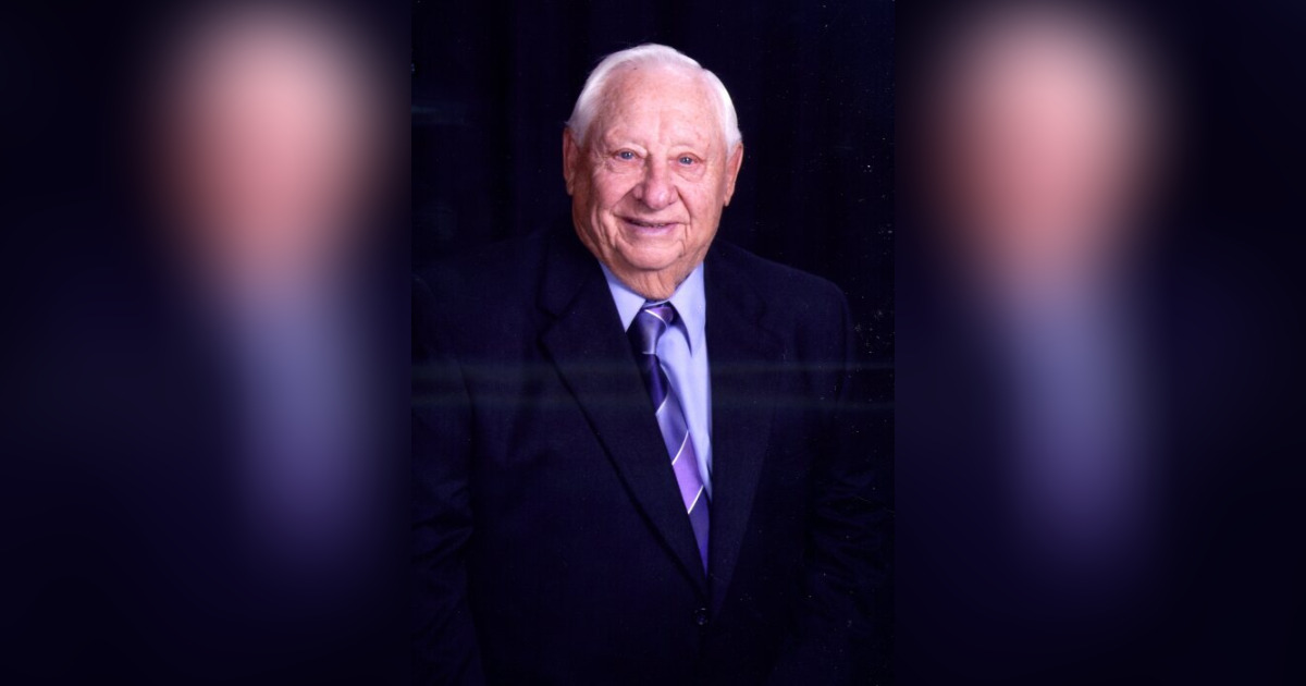 James Slater Obituary March 11, 2023 Dingmann and Sons Funeral