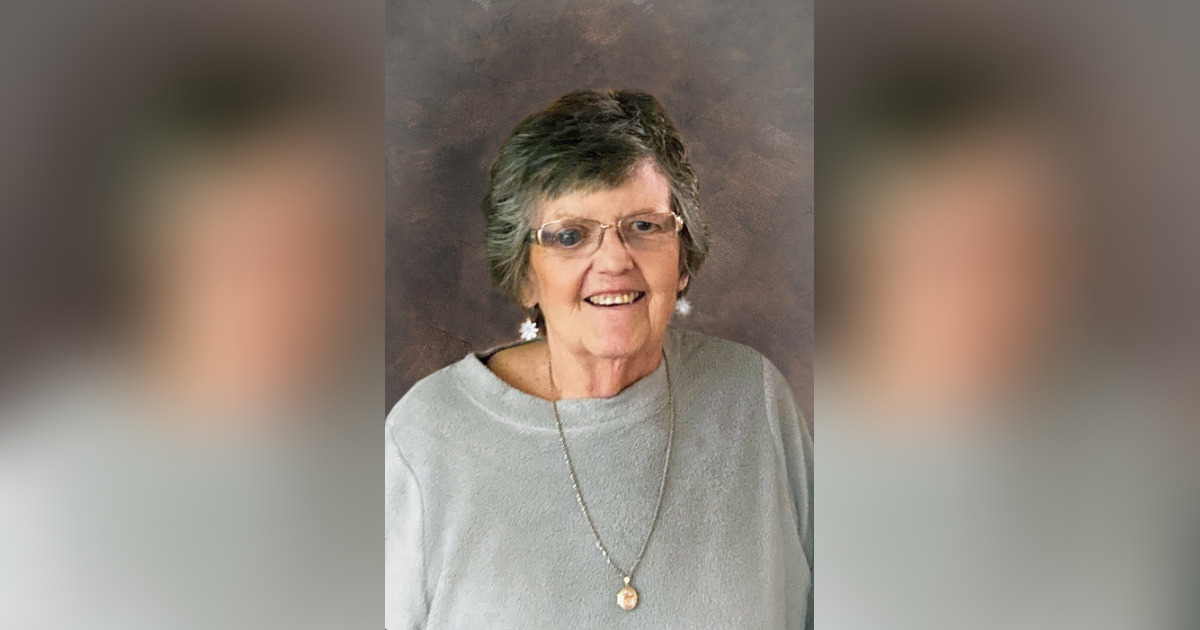 Cloyce Smith Obituary April 12, 2023 Dingmann and Sons Funeral