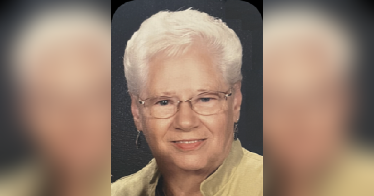 Patricia "Pat" Henning Obituary Apr 25, 2023 Adrian, MN